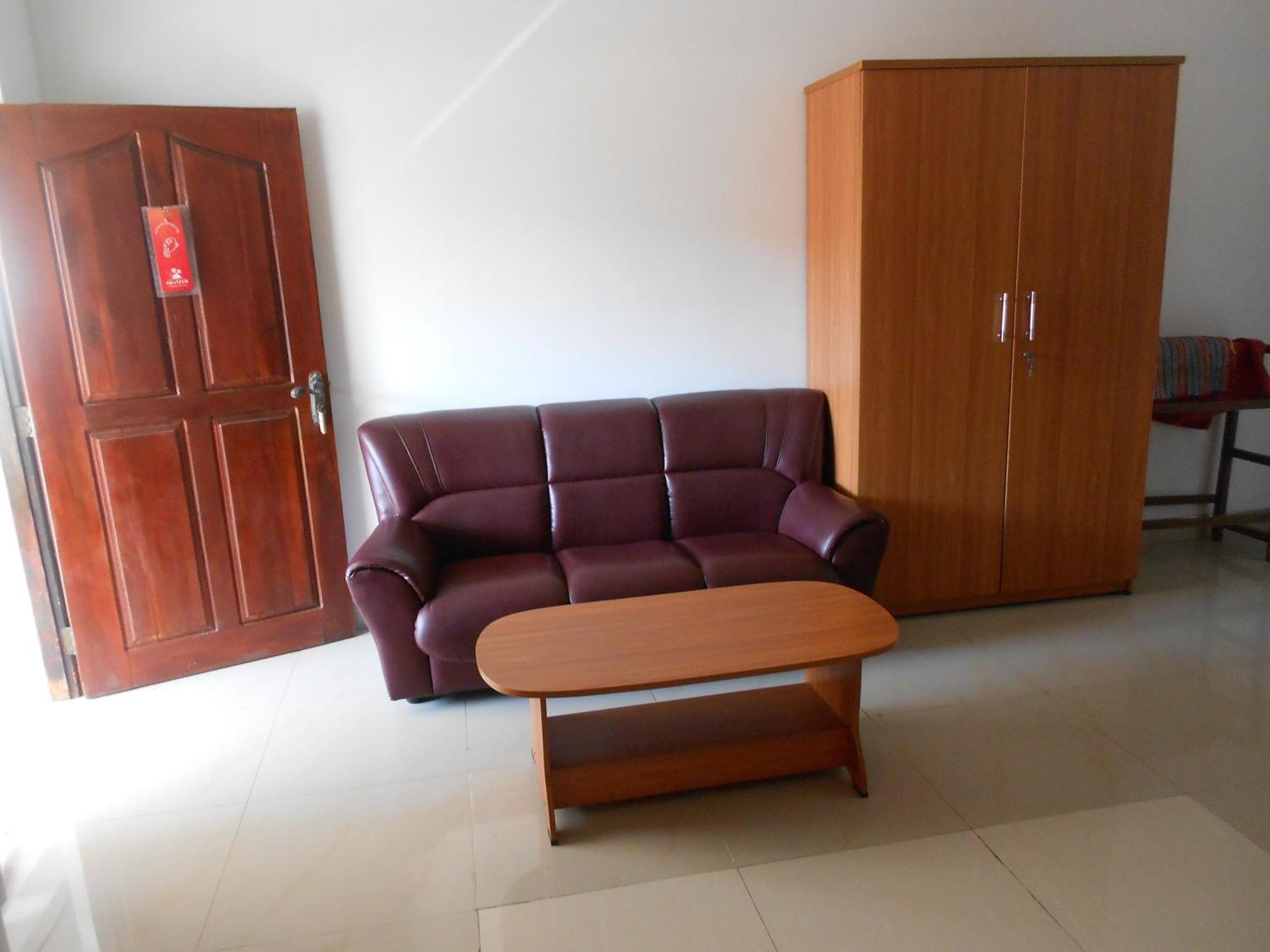 Shanith Guesthouse Νεγκόμπο Εξωτερικό φωτογραφία