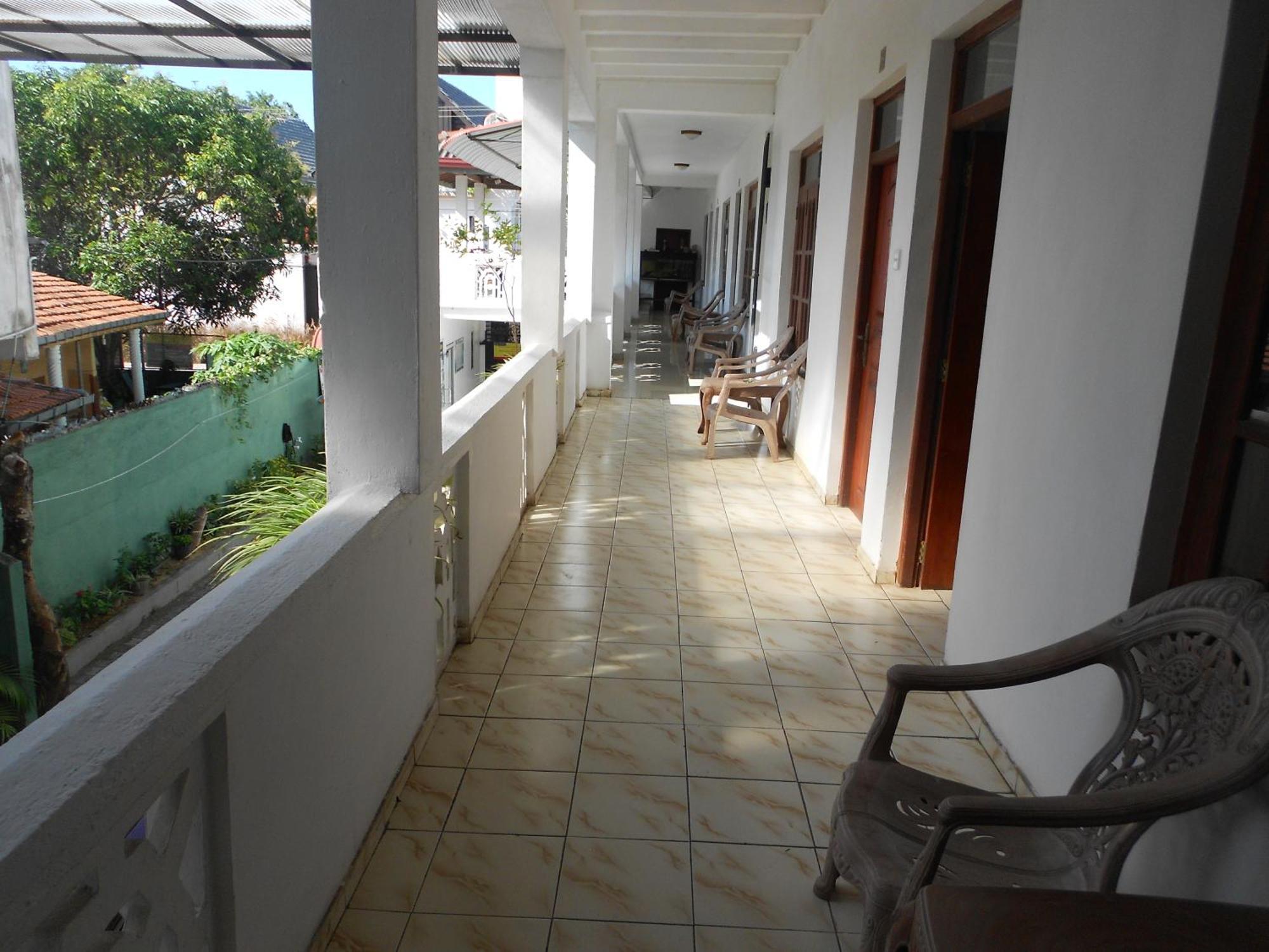 Shanith Guesthouse Νεγκόμπο Εξωτερικό φωτογραφία