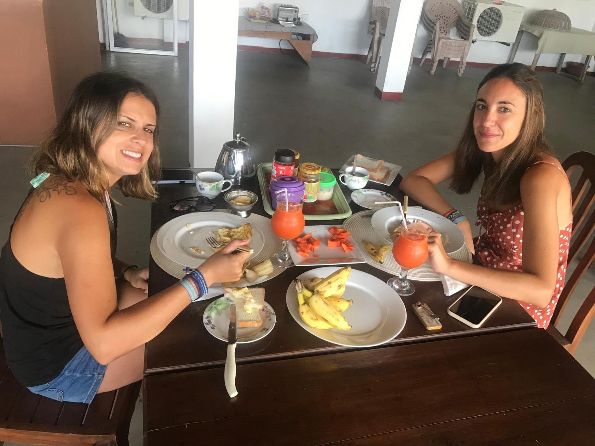 Shanith Guesthouse Νεγκόμπο Εξωτερικό φωτογραφία