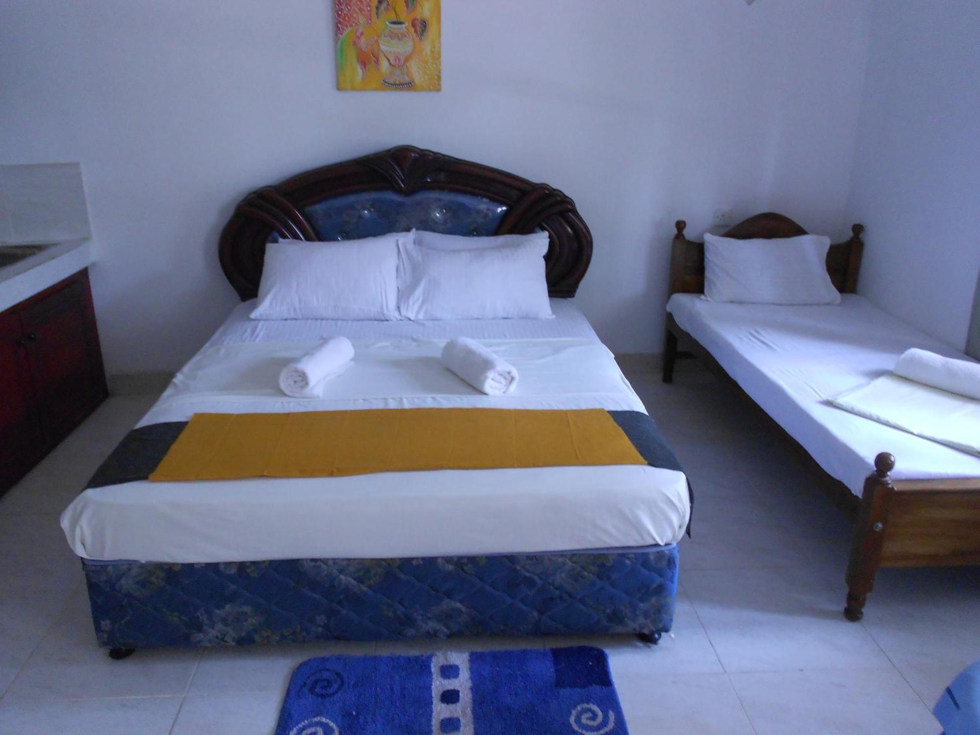 Shanith Guesthouse Νεγκόμπο Εξωτερικό φωτογραφία