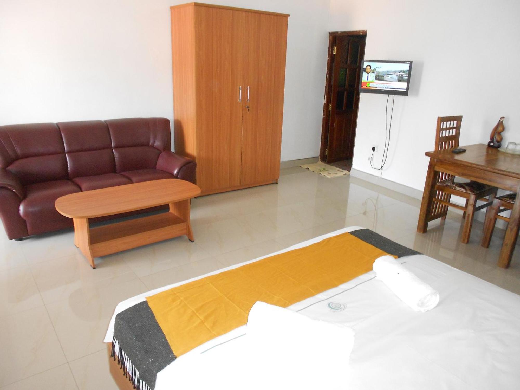 Shanith Guesthouse Νεγκόμπο Εξωτερικό φωτογραφία