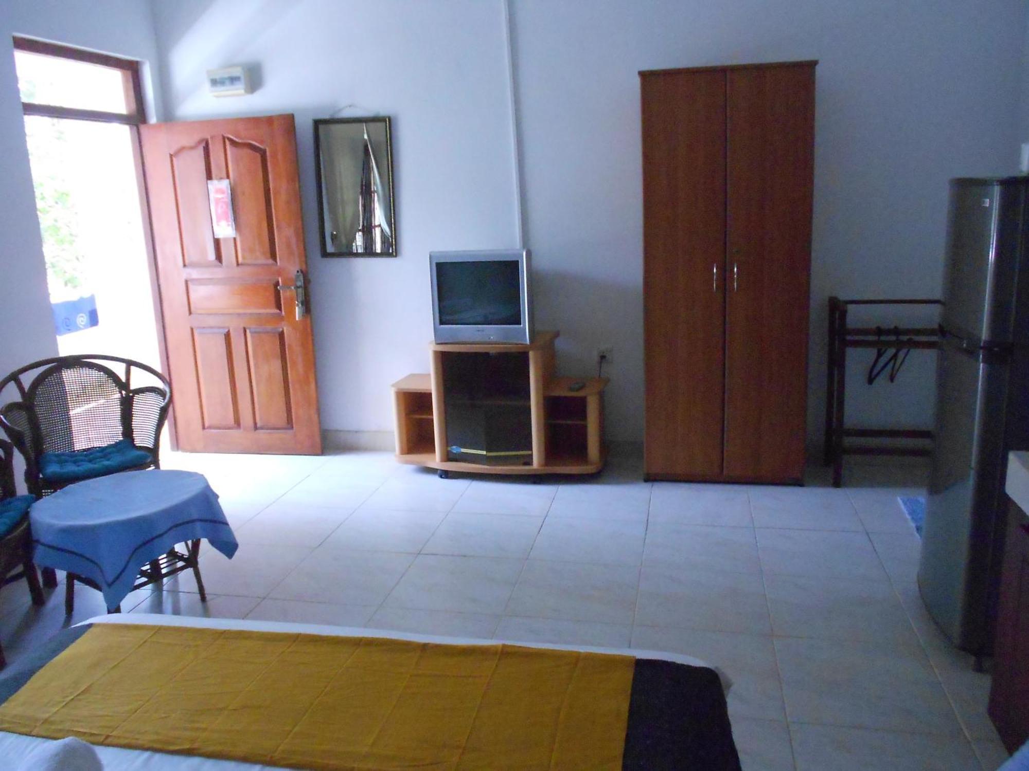 Shanith Guesthouse Νεγκόμπο Εξωτερικό φωτογραφία