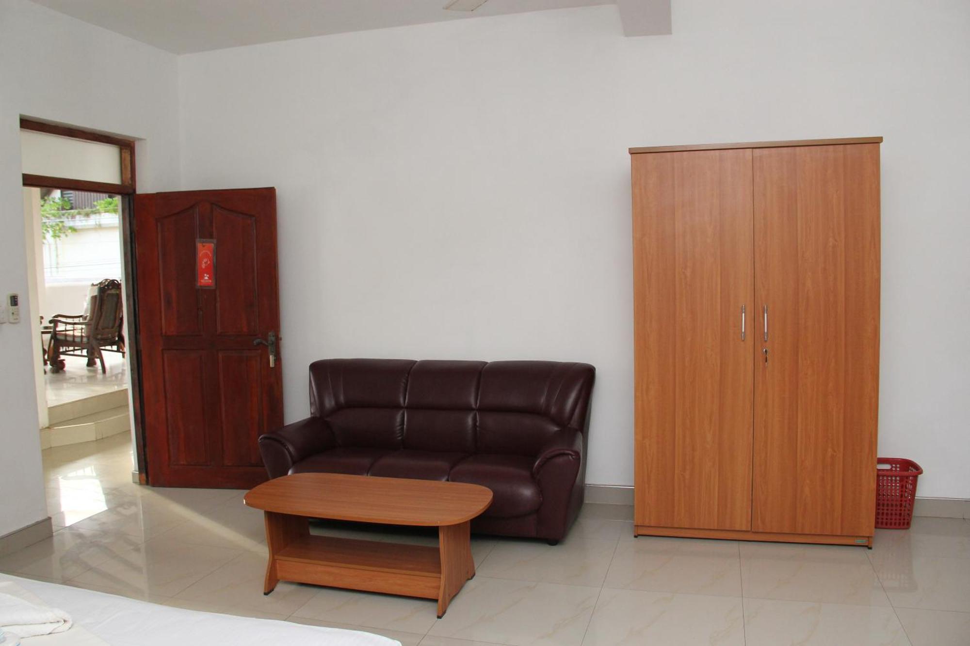 Shanith Guesthouse Νεγκόμπο Δωμάτιο φωτογραφία
