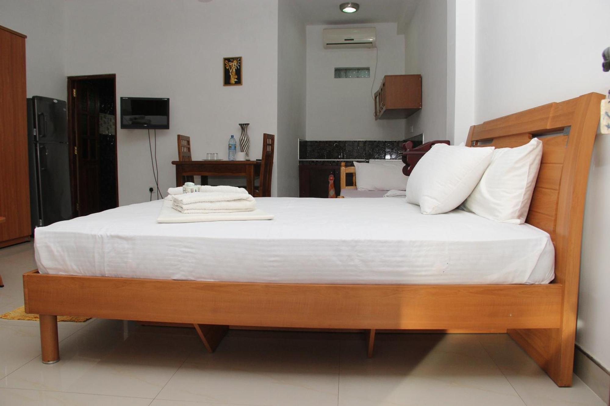 Shanith Guesthouse Νεγκόμπο Δωμάτιο φωτογραφία