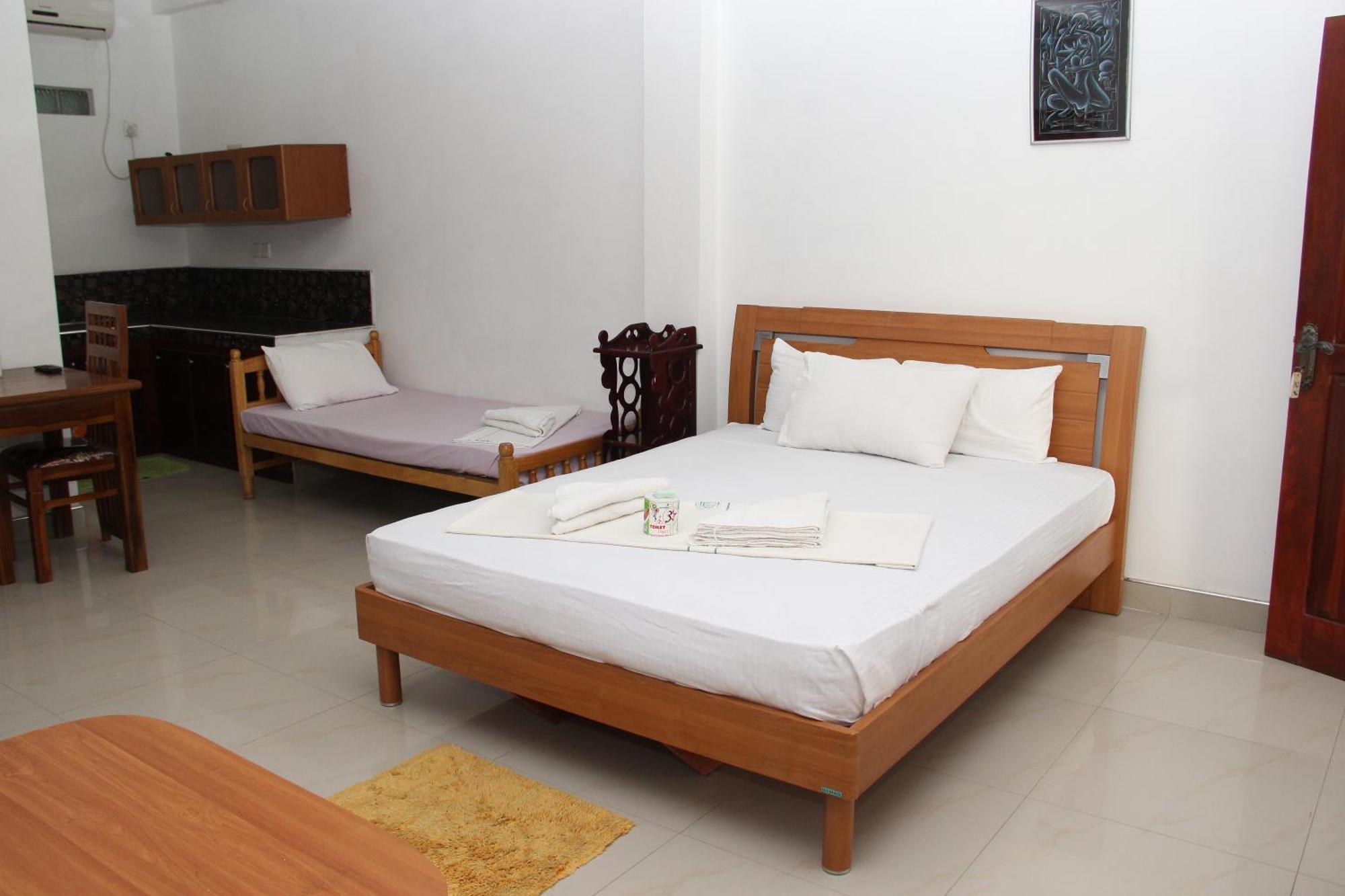 Shanith Guesthouse Νεγκόμπο Δωμάτιο φωτογραφία