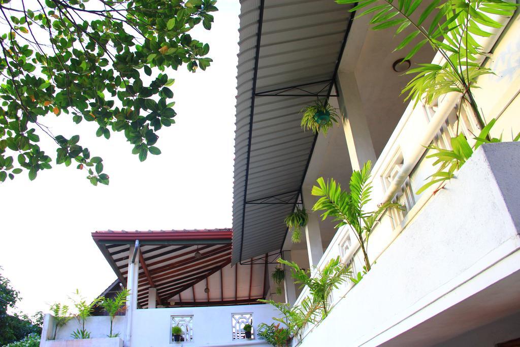 Shanith Guesthouse Νεγκόμπο Εξωτερικό φωτογραφία