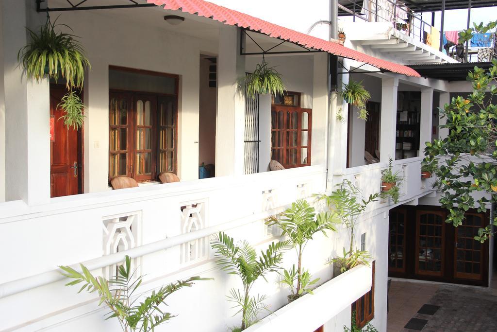 Shanith Guesthouse Νεγκόμπο Εξωτερικό φωτογραφία