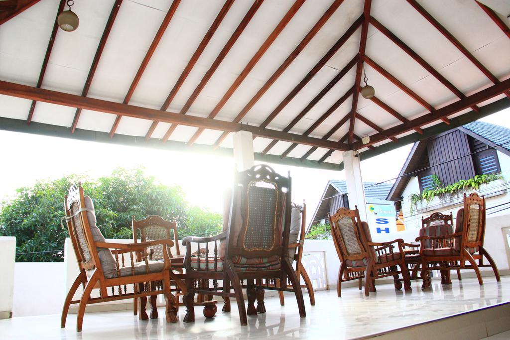 Shanith Guesthouse Νεγκόμπο Εξωτερικό φωτογραφία