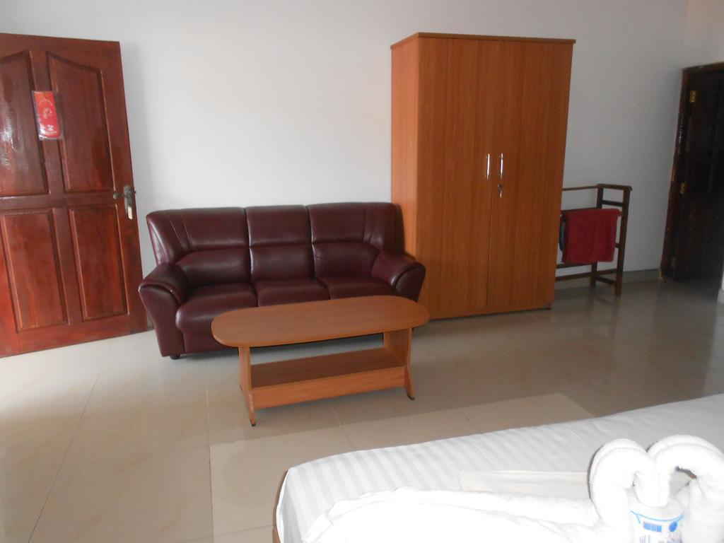 Shanith Guesthouse Νεγκόμπο Εξωτερικό φωτογραφία