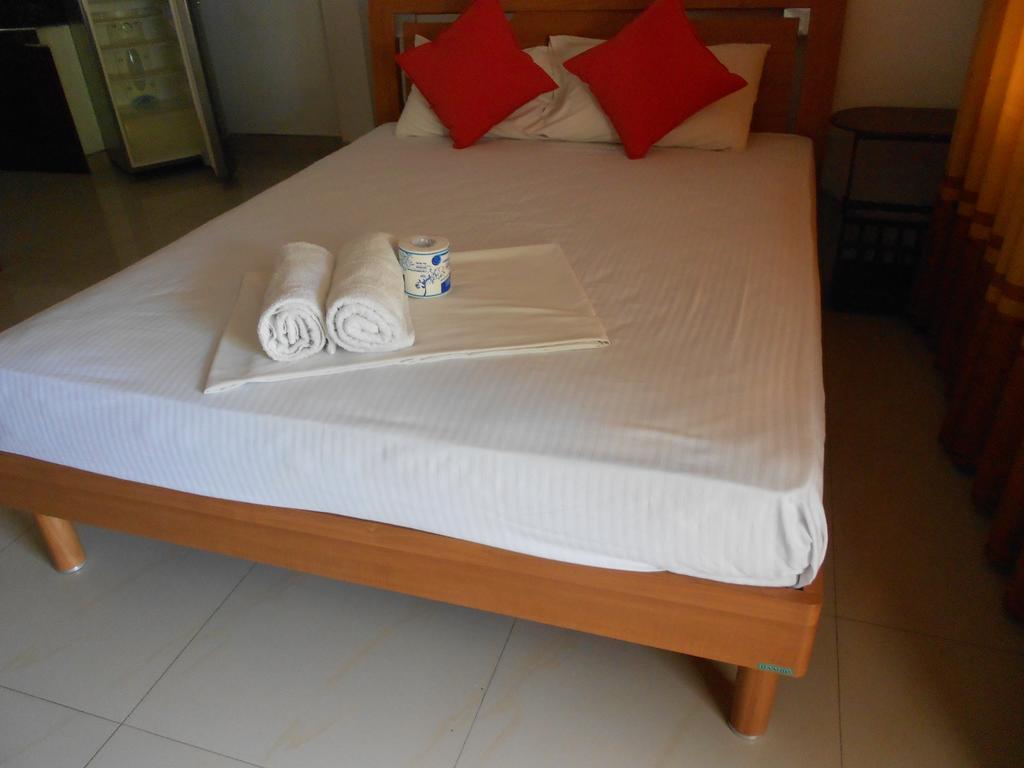 Shanith Guesthouse Νεγκόμπο Δωμάτιο φωτογραφία