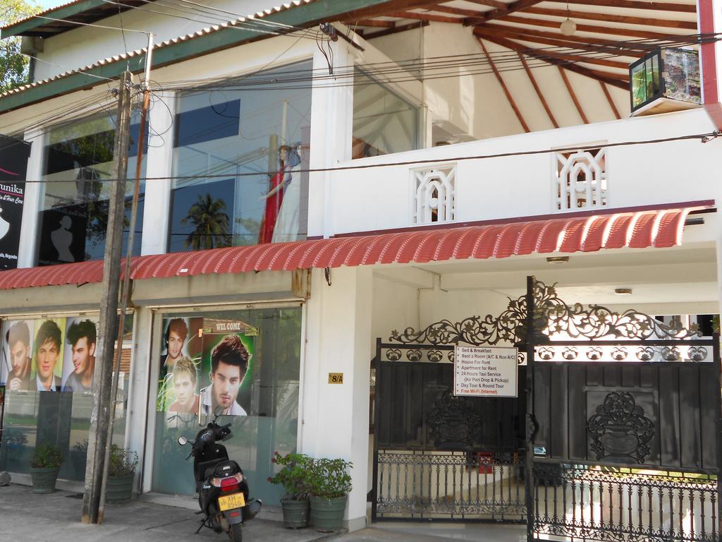 Shanith Guesthouse Νεγκόμπο Εξωτερικό φωτογραφία