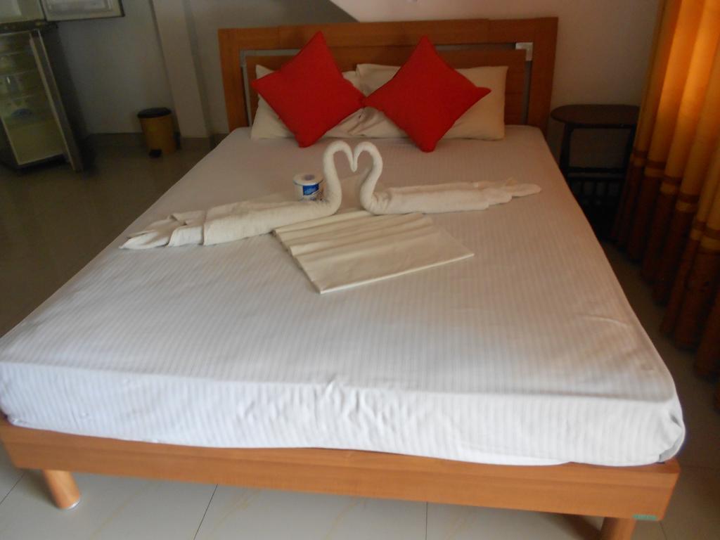 Shanith Guesthouse Νεγκόμπο Εξωτερικό φωτογραφία