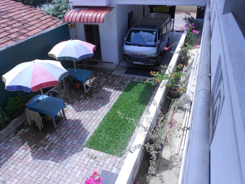 Shanith Guesthouse Νεγκόμπο Εξωτερικό φωτογραφία