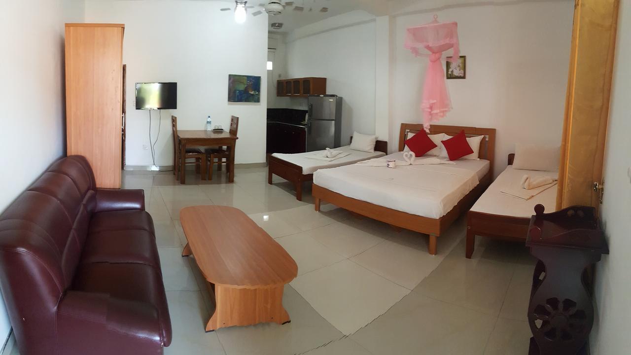 Shanith Guesthouse Νεγκόμπο Εξωτερικό φωτογραφία