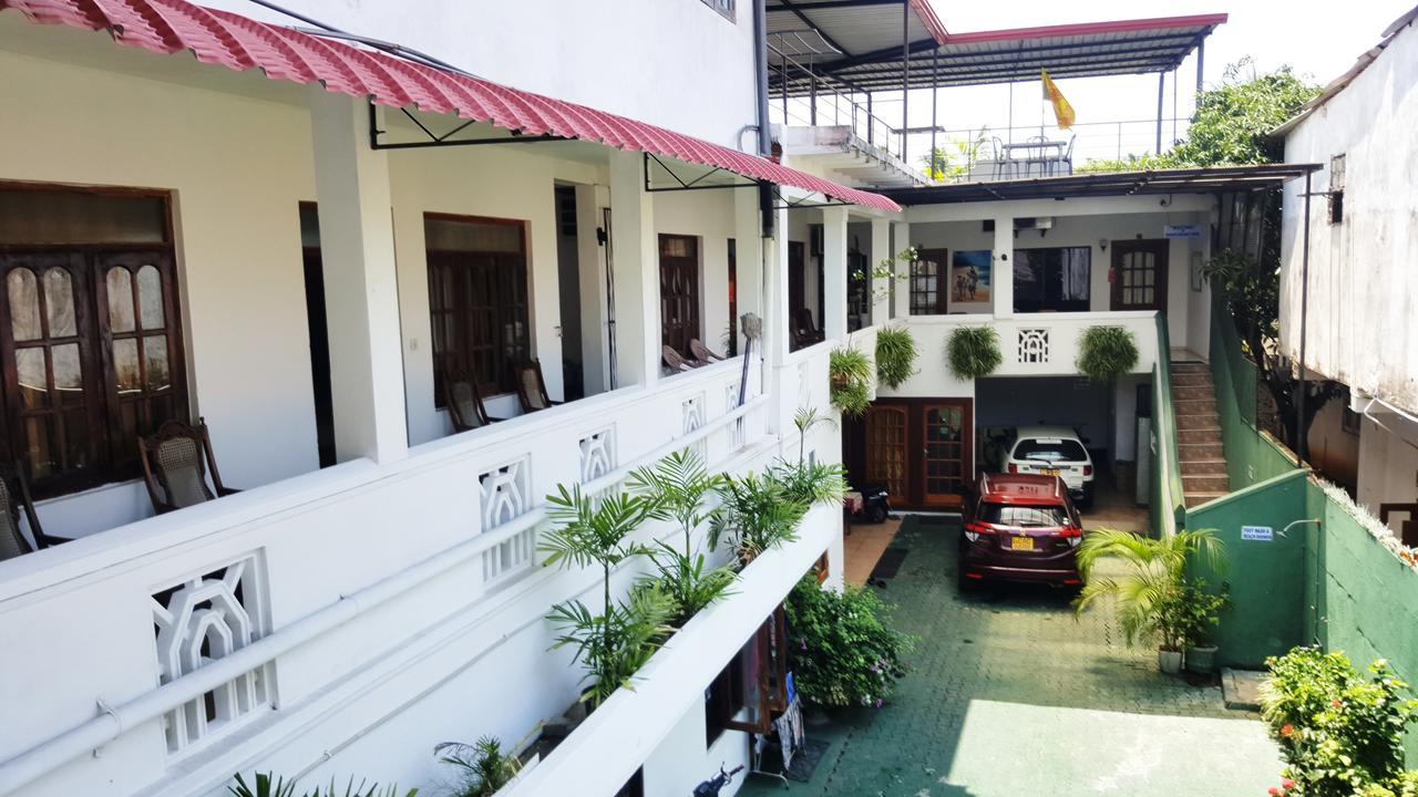 Shanith Guesthouse Νεγκόμπο Εξωτερικό φωτογραφία