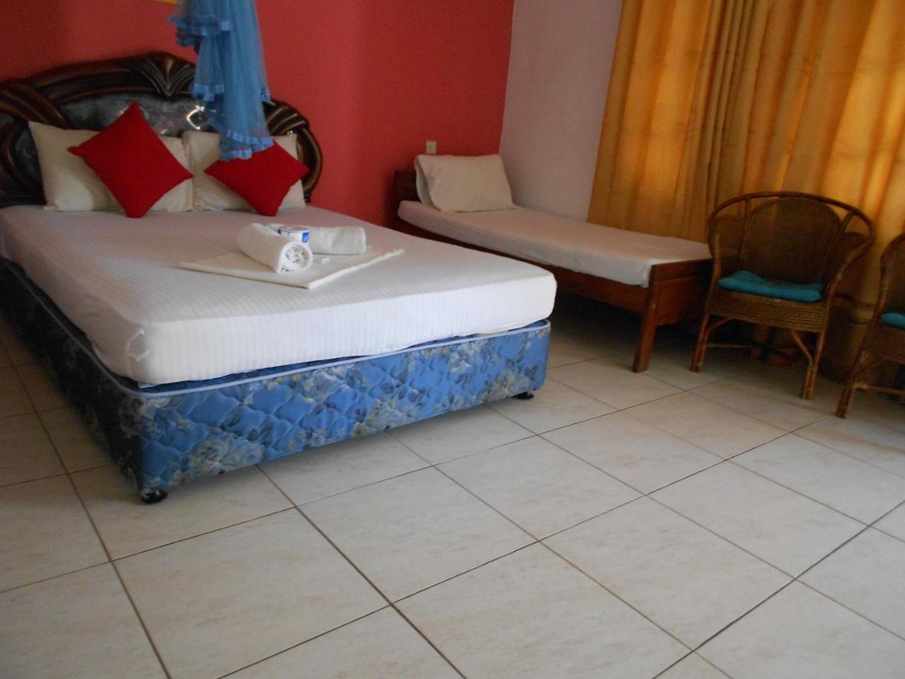 Shanith Guesthouse Νεγκόμπο Εξωτερικό φωτογραφία