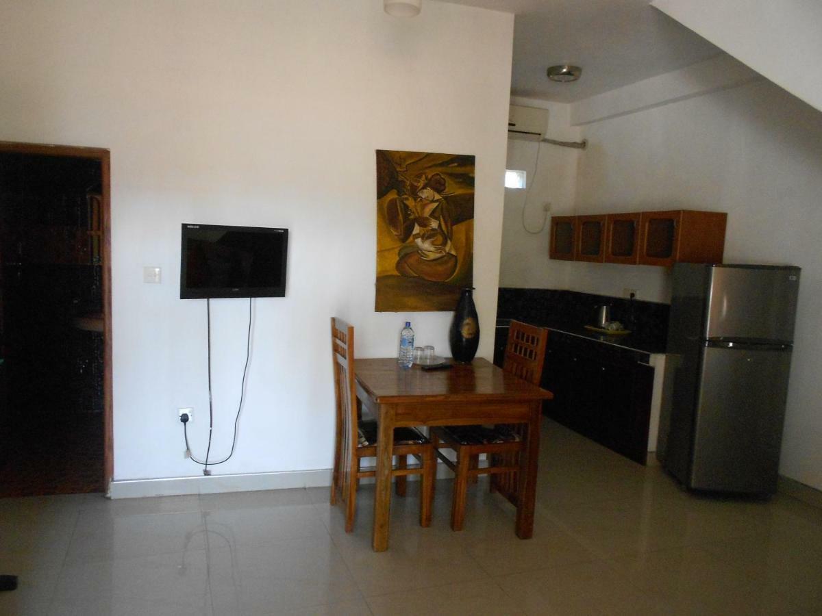 Shanith Guesthouse Νεγκόμπο Εξωτερικό φωτογραφία